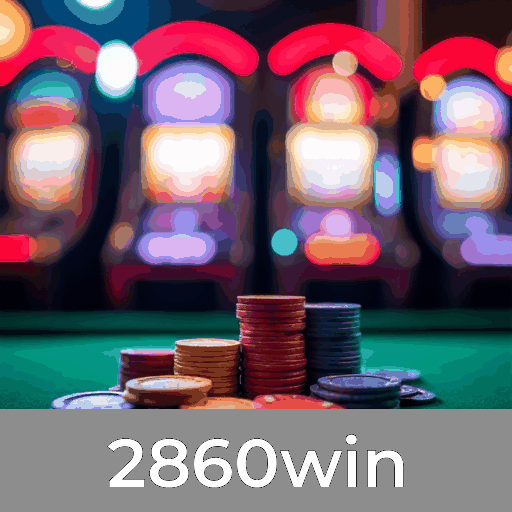 2860win: Descubra Slots com Alto RTP e Mais