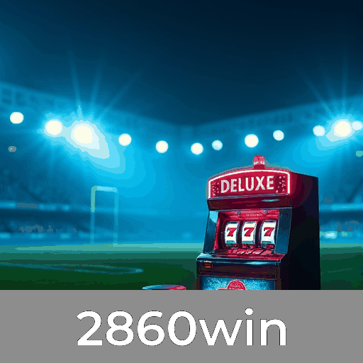2860win: Apostas na Palma da Sua Mão com Nosso App Completo