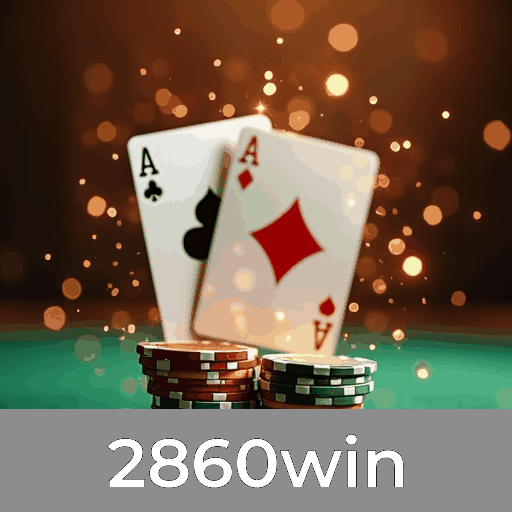 2860win, Seu Cassino Premiado e Seguro