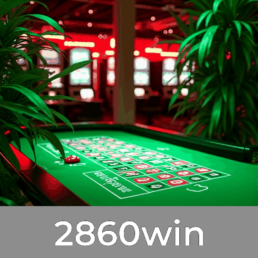 2860win: Descubra a Experiência Única de Jogo com Nosso App