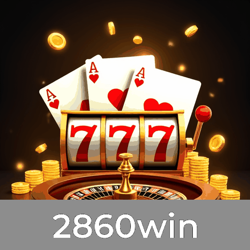2860win: A Experiência de Jogos de Mesa ao Vivo Preferida no Brasil