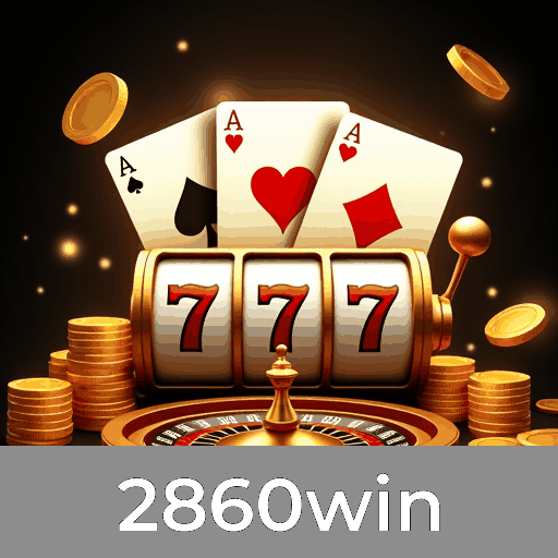 2860win: Descubra Jogos de Cassino Diversificados e Empolgantes