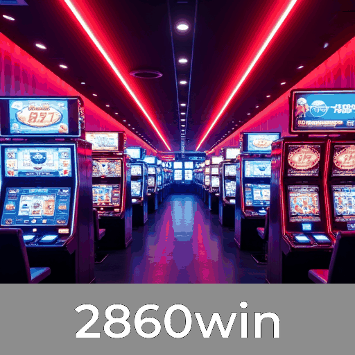 Experimente o Exclusivo Acesso Seguro Instantâneo no 2860win