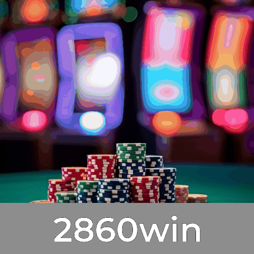 2860win: Descubra Apostas Esportivas com Cobertura Ampla