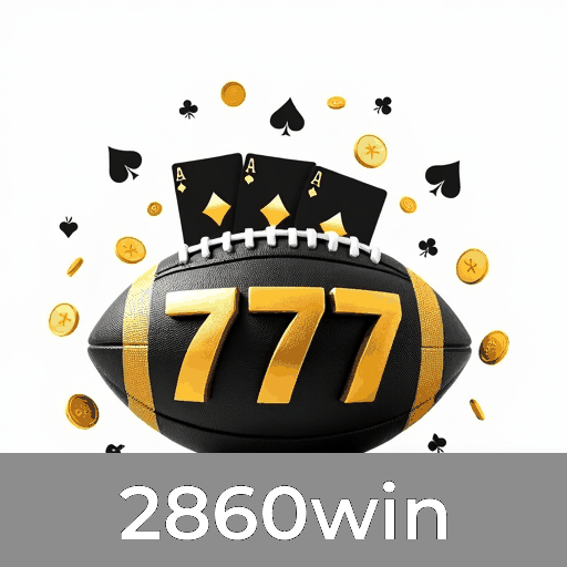 2860win: Slots com Jackpot, Live Dealer e Poker