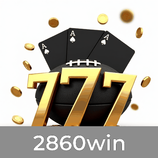 2860win, Seu Cassino Premiado e Seguro