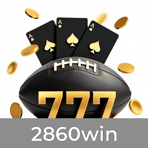 Explore Ofertas Exclusivas e Ganhe com 2860win Casino Online