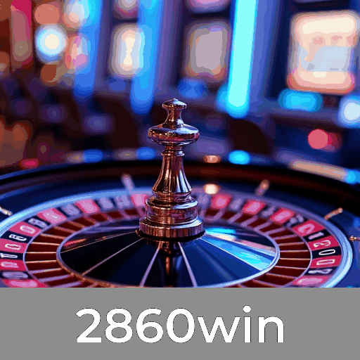 2860win: A Emoção dos Jogos de Cassino e Chances de Ganhar