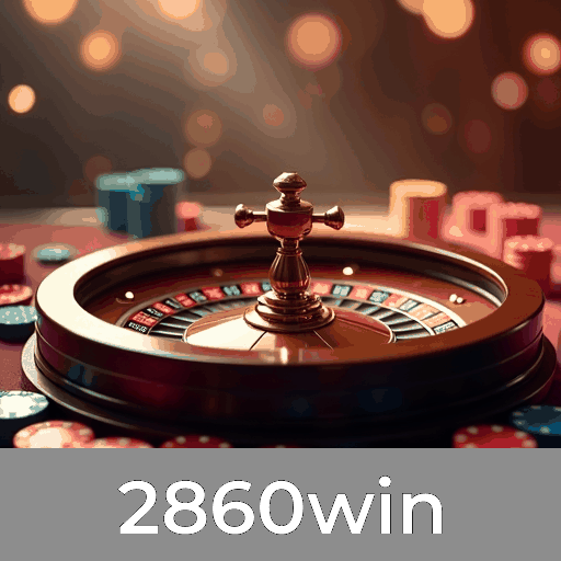 Descubra os bônus exclusivos do 2860win com ofertas imperdíveis