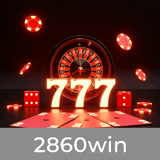 2860win: A Emoção dos Jogos de Cassino e Chances de Ganhar